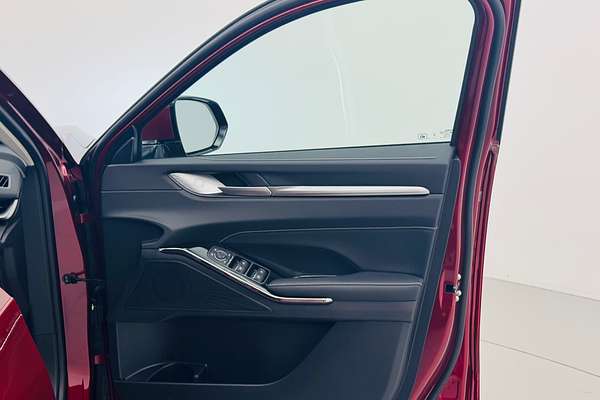 2025 GWM Haval H6 Lux B01