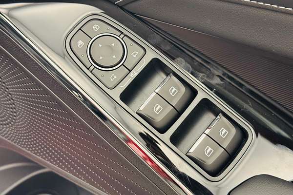 2025 GWM Haval H6 Lux B01