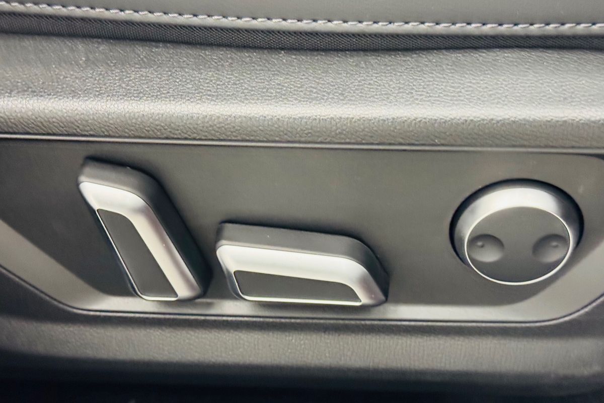 2025 GWM Haval H6 Lux B01