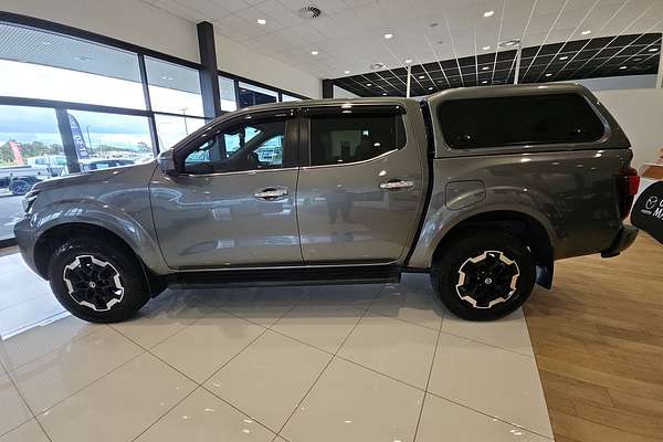 2021 Nissan Navara ST-X D23 4X4