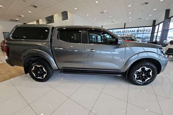 2021 Nissan Navara ST-X D23 4X4