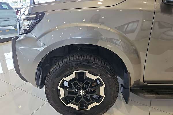 2021 Nissan Navara ST-X D23 4X4