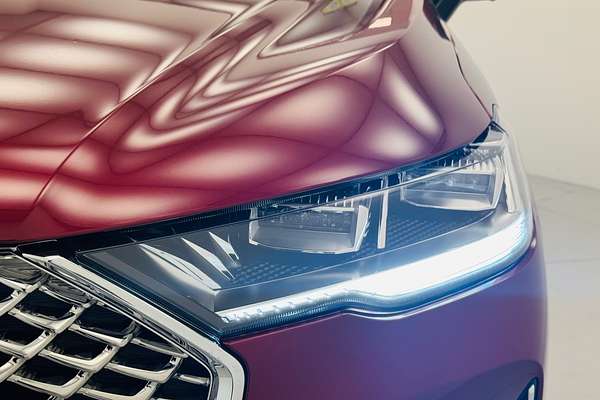 2025 GWM Haval H6 Lux B01