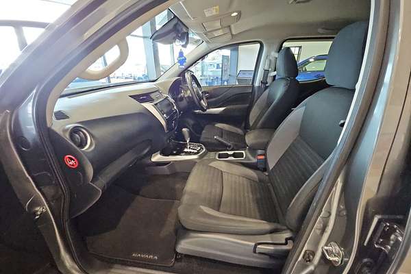 2021 Nissan Navara ST-X D23 4X4