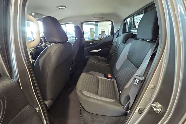2021 Nissan Navara ST-X D23 4X4