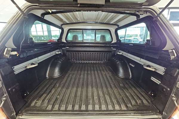 2021 Nissan Navara ST-X D23 4X4