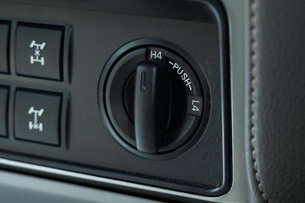 2023 Toyota Landcruiser Prado VX GDJ150R