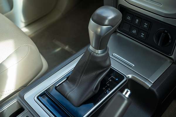 2023 Toyota Landcruiser Prado VX GDJ150R