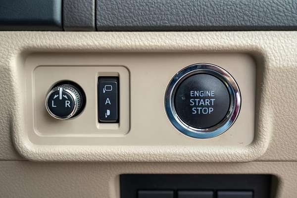 2023 Toyota Landcruiser Prado VX GDJ150R