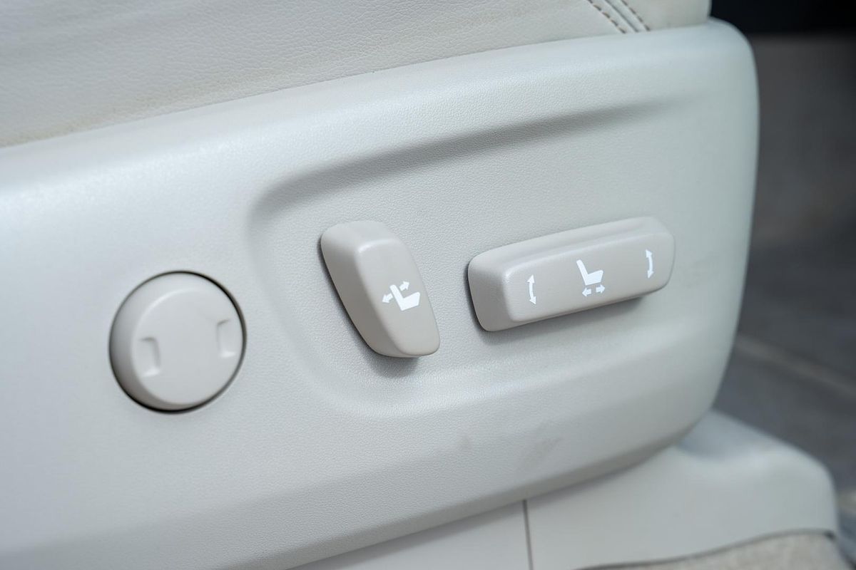 2023 Toyota Landcruiser Prado VX GDJ150R