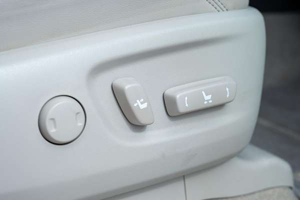 2023 Toyota Landcruiser Prado VX GDJ150R