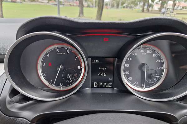 2023 Suzuki Swift GL AZ Series II