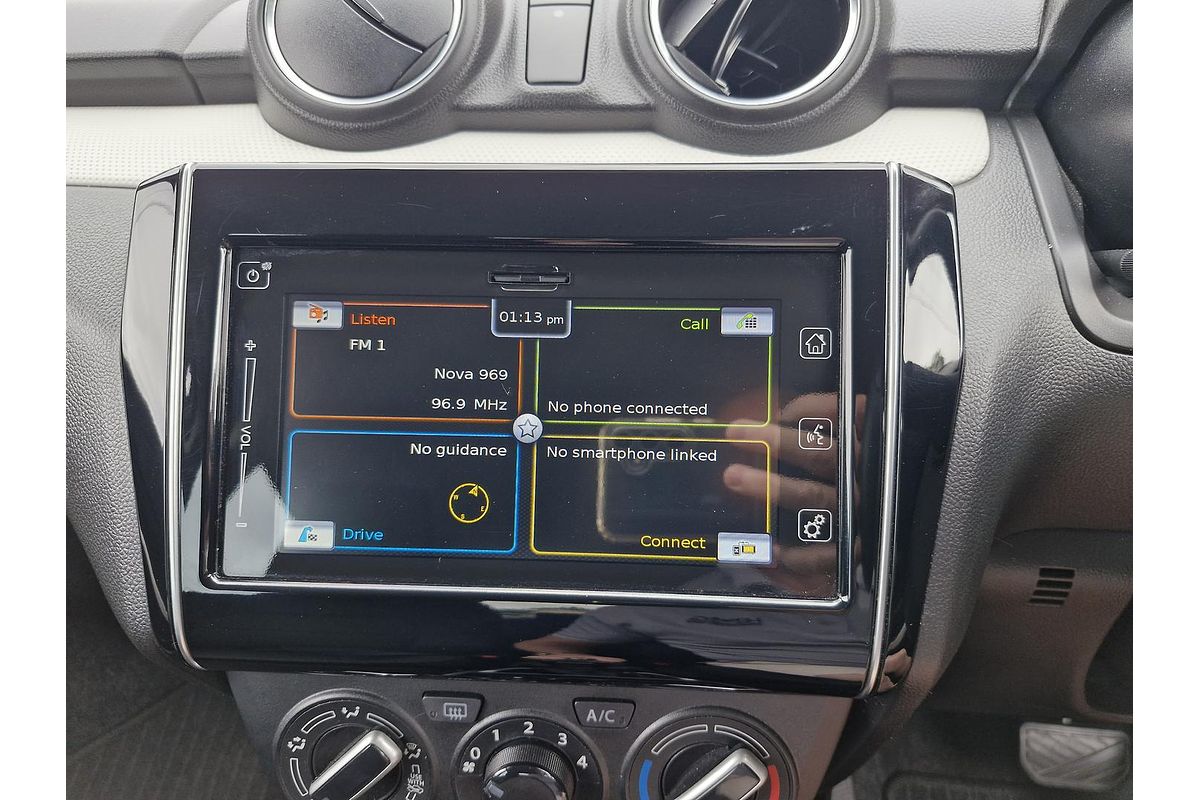 2023 Suzuki Swift GL AZ Series II