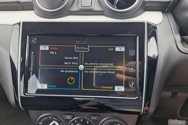 2023 Suzuki Swift GL AZ Series II