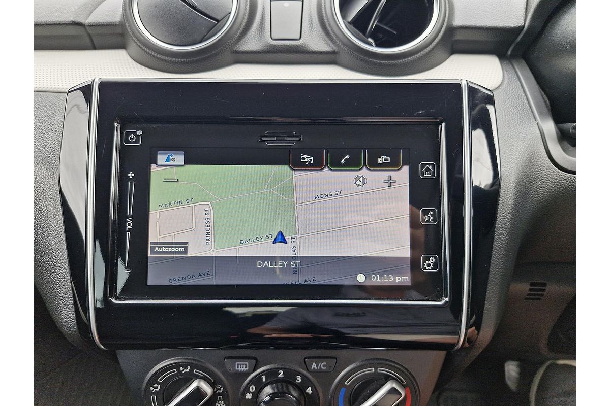 2023 Suzuki Swift GL AZ Series II