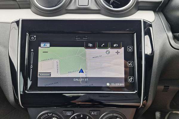 2023 Suzuki Swift GL AZ Series II