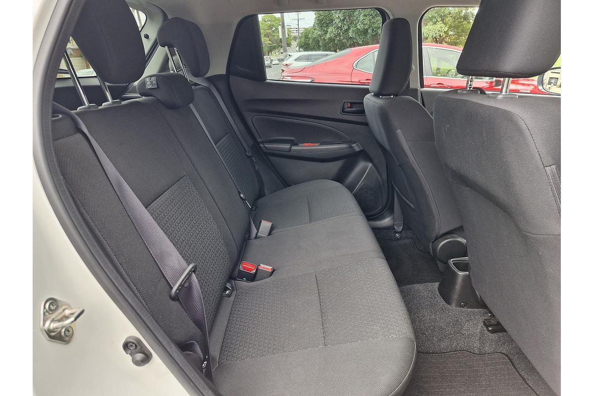 2023 Suzuki Swift GL AZ Series II