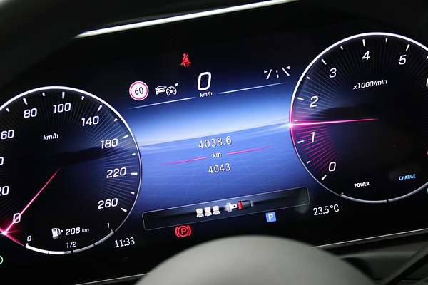 2024 Mercedes-Benz C-Class C200 W206