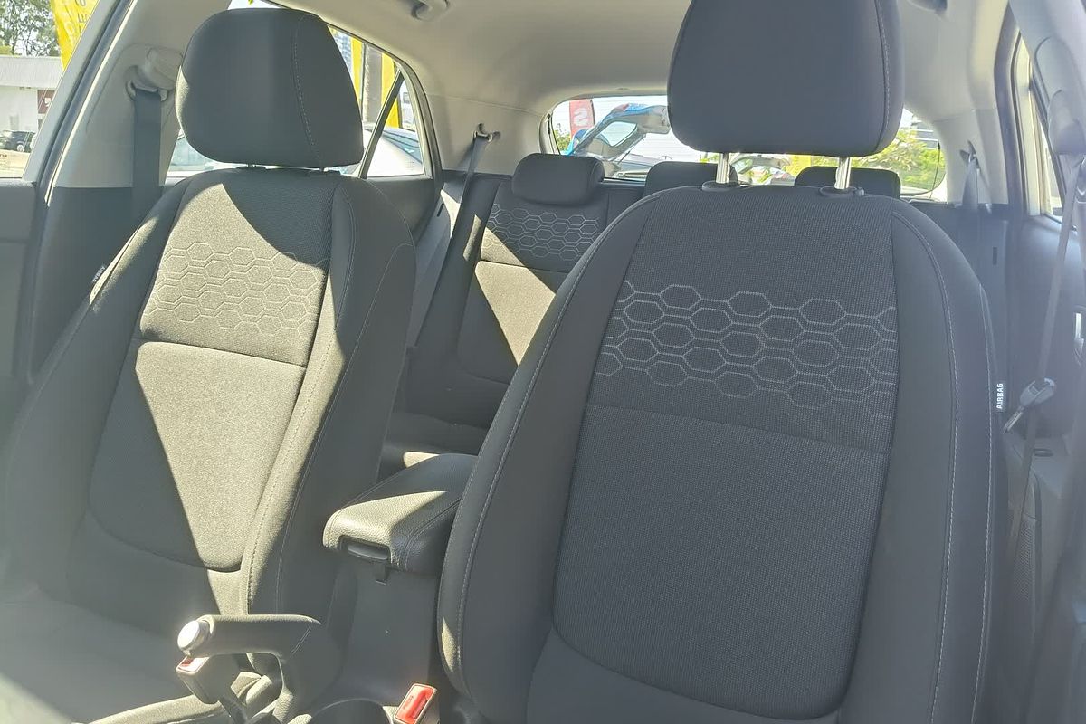 2022 Kia Rio Sport YB