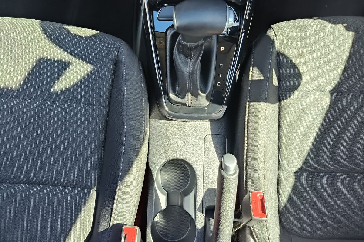 2022 Kia Rio Sport YB