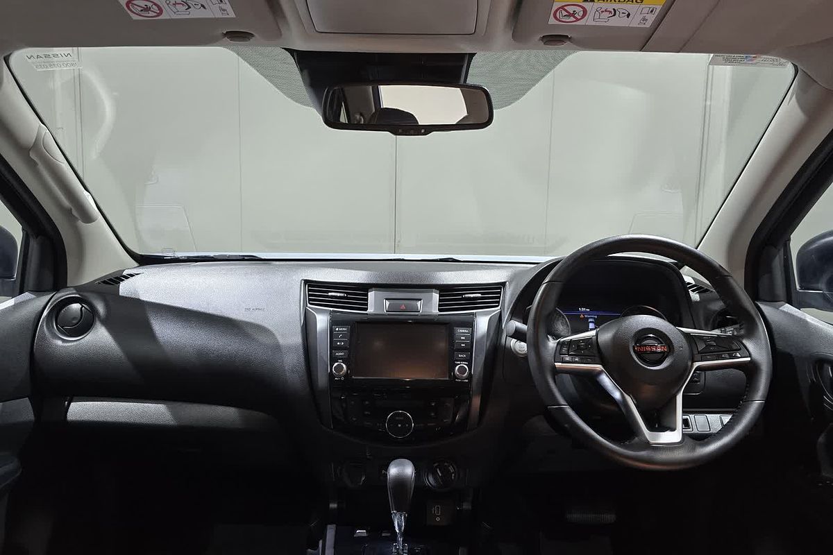 2024 Nissan Navara PRO-4X D23 4X4
