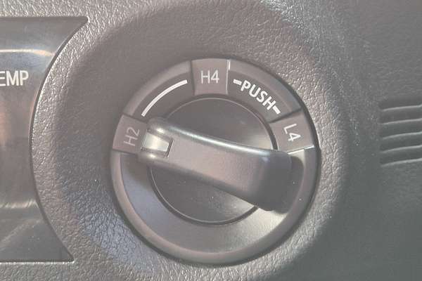 2021 Toyota Hilux SR5 GUN126R 4X4