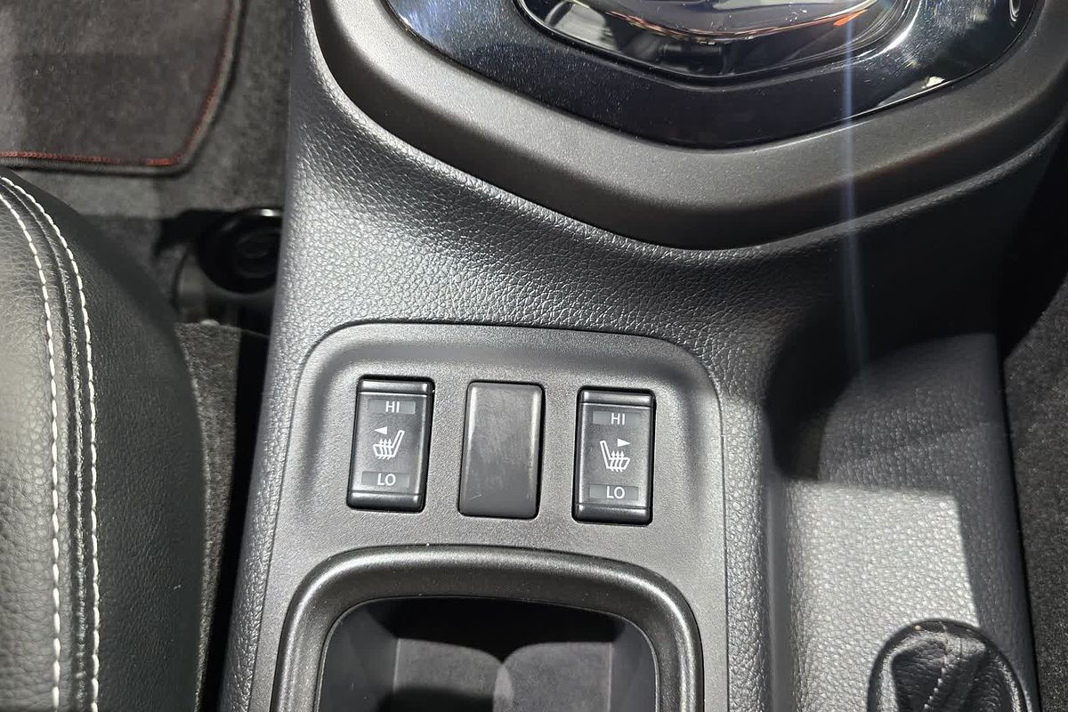 2024 Nissan Navara PRO-4X D23 4X4
