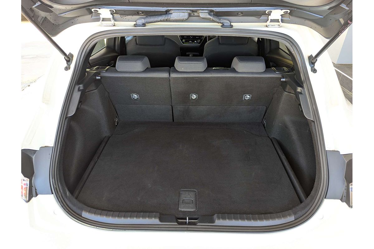 2019 Toyota Corolla Ascent Sport Hybrid ZWE211R