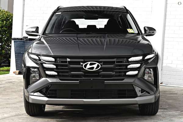 2025 Hyundai Tucson NX4.V3 2WD