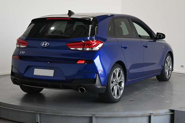 2019 Hyundai i30 N Line Premium PD.3