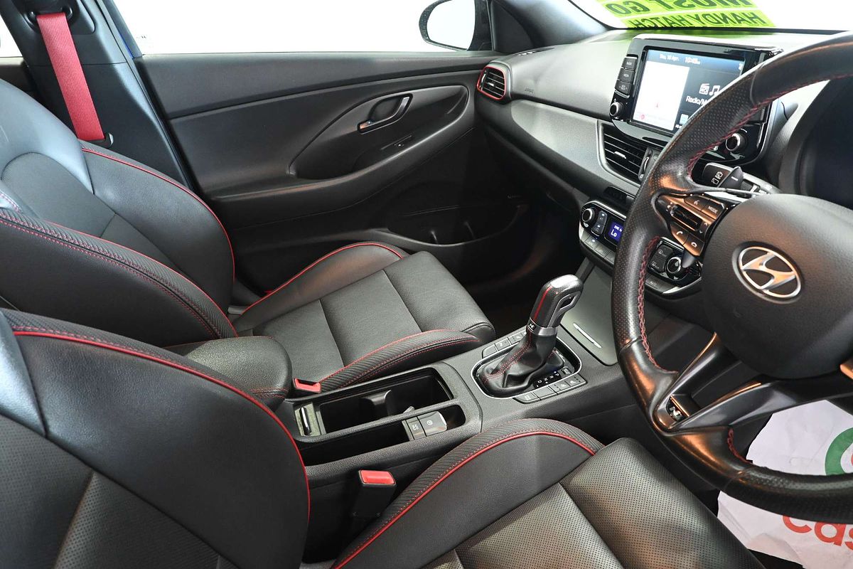 2019 Hyundai i30 N Line Premium PD.3
