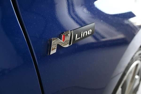 2019 Hyundai i30 N Line Premium PD.3