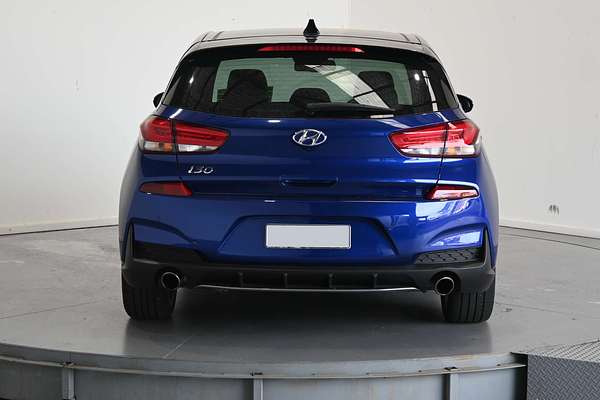 2019 Hyundai i30 N Line Premium PD.3