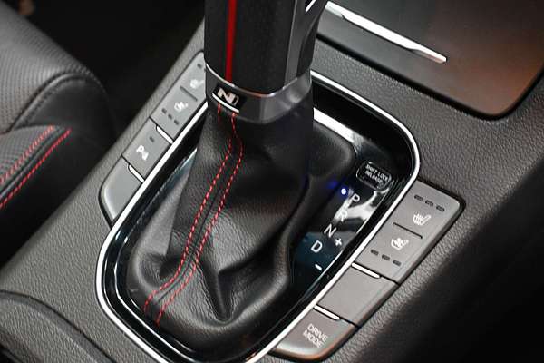2019 Hyundai i30 N Line Premium PD.3