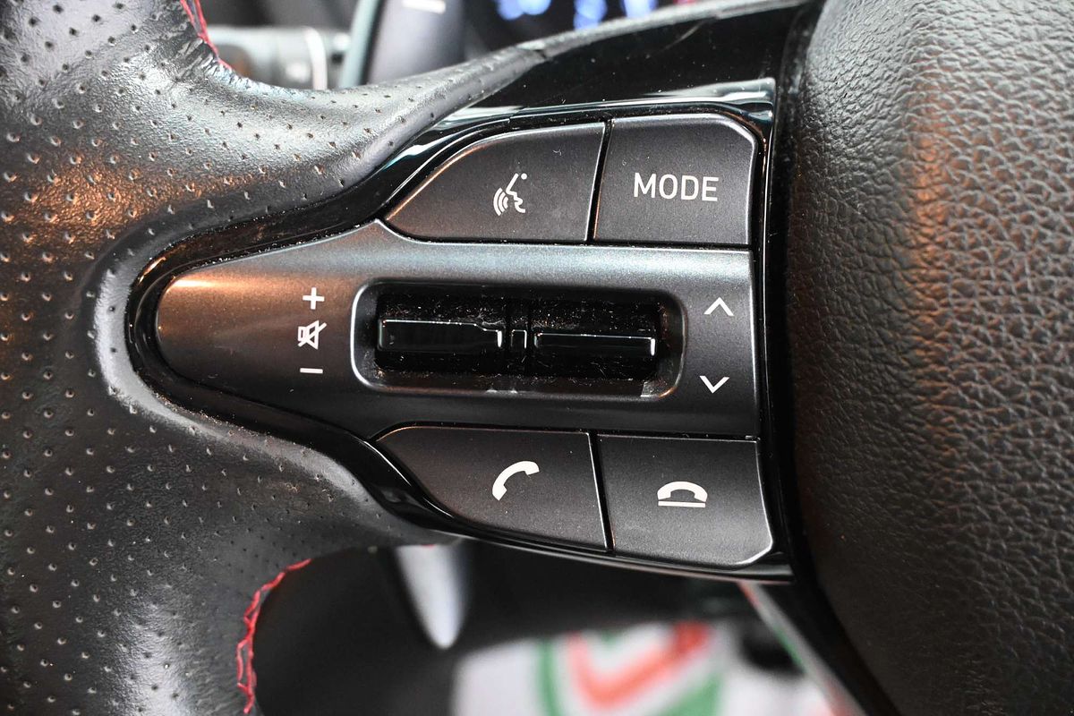 2019 Hyundai i30 N Line Premium PD.3