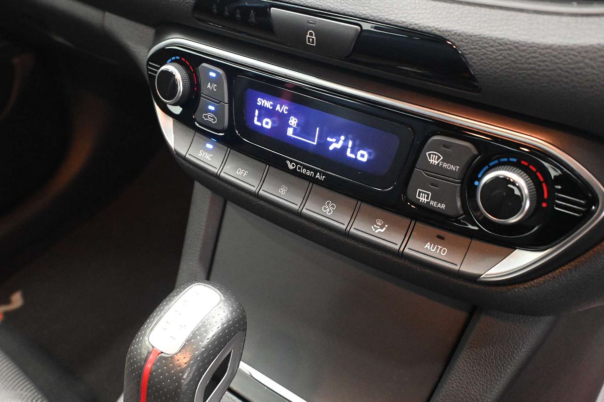 2019 Hyundai i30 N Line Premium PD.3