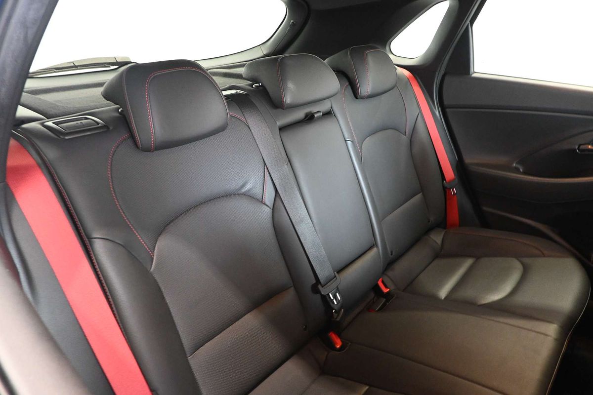 2019 Hyundai i30 N Line Premium PD.3