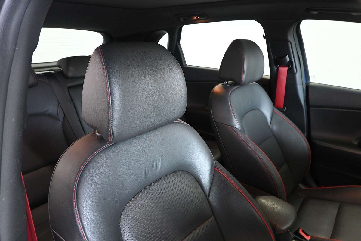 2019 Hyundai i30 N Line Premium PD.3