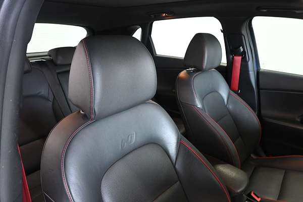 2019 Hyundai i30 N Line Premium PD.3