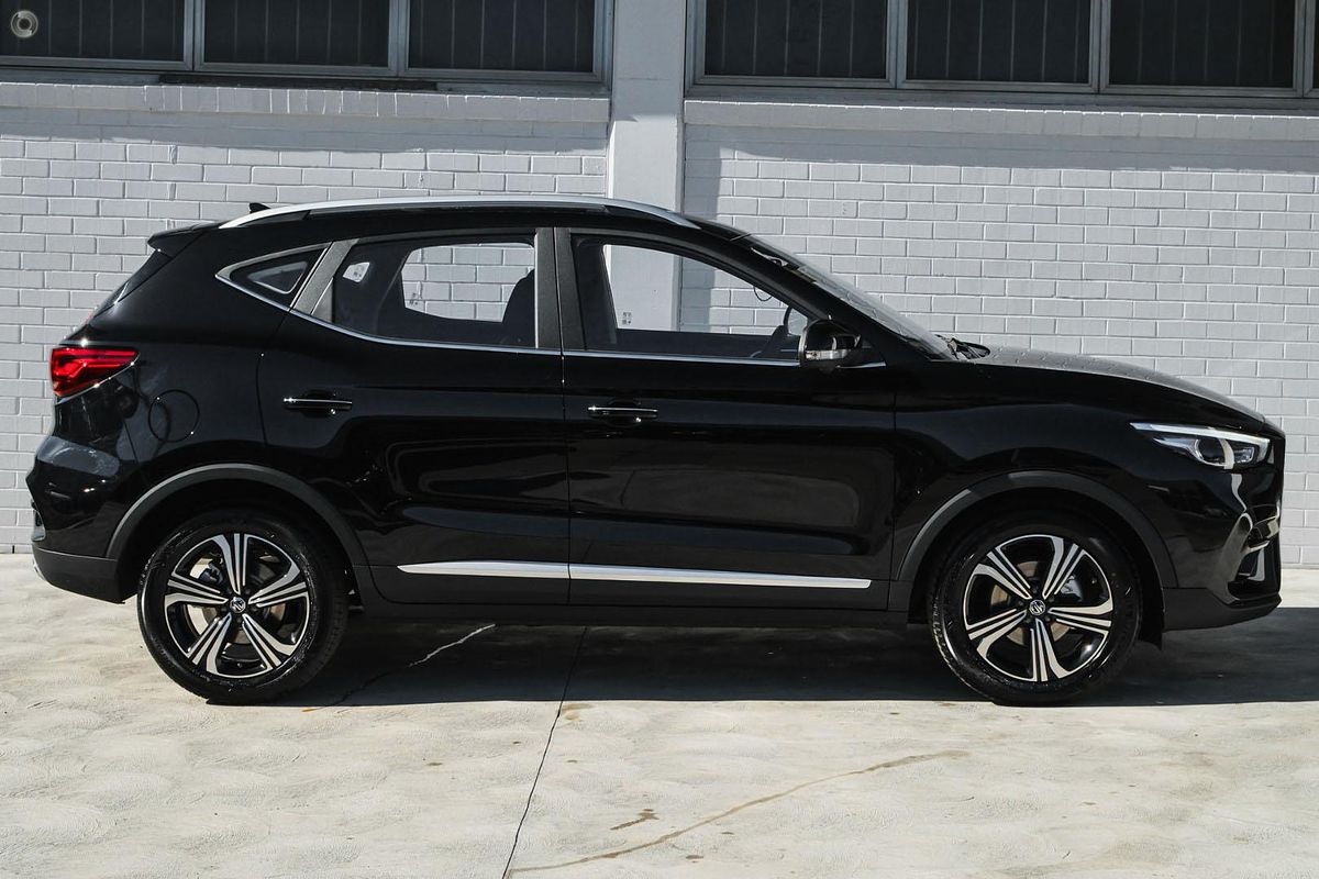 2025 MG ZST Vibe 2WD