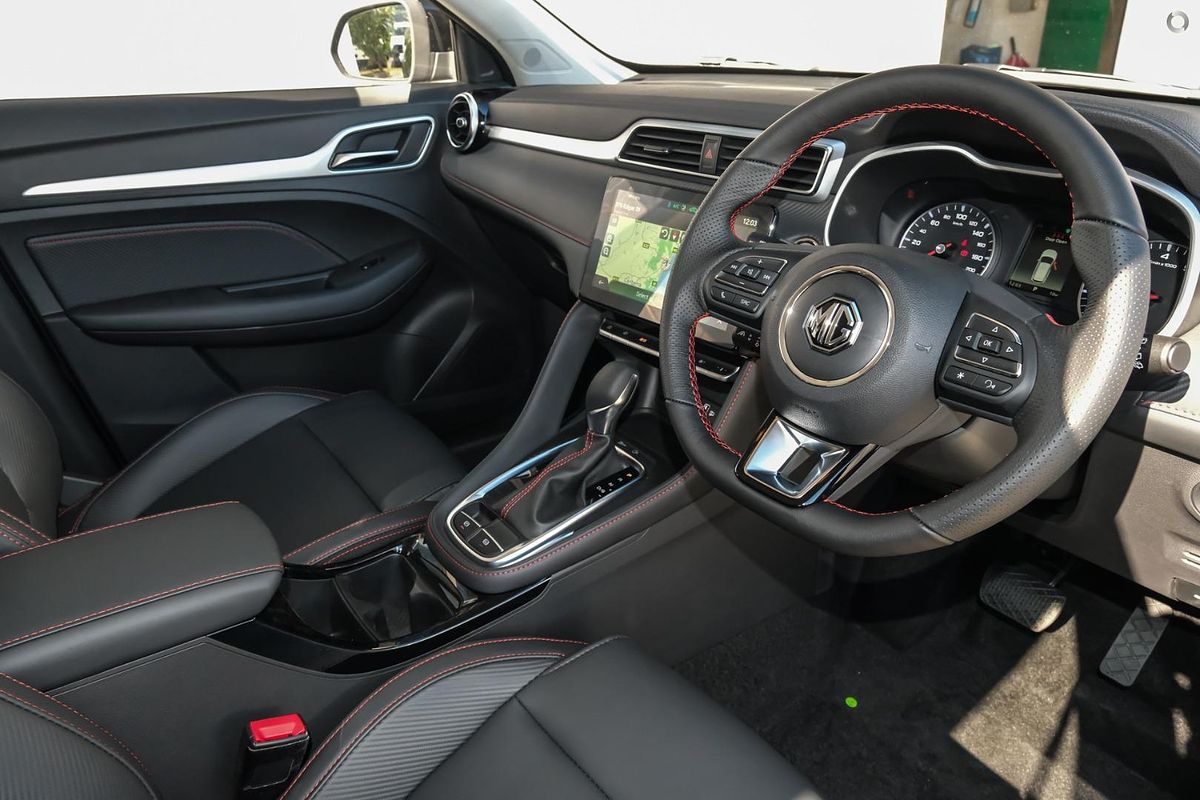 2025 MG ZST Vibe 2WD