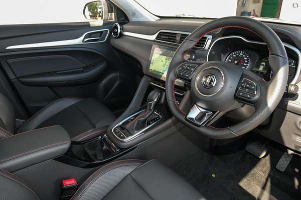 2025 MG ZST Vibe 2WD