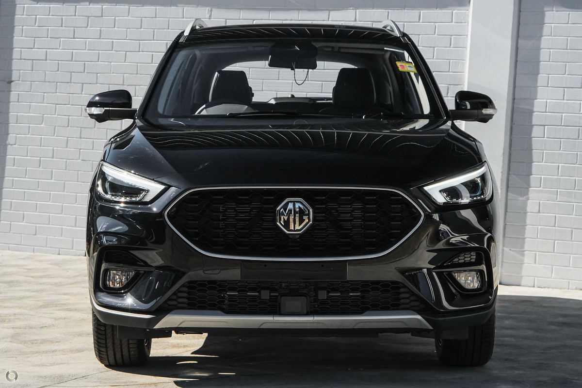 2025 MG ZST Vibe 2WD