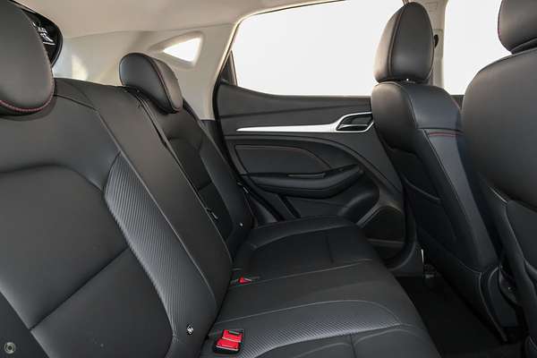 2025 MG ZST Vibe 2WD