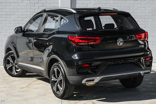 2025 MG ZST Vibe 2WD