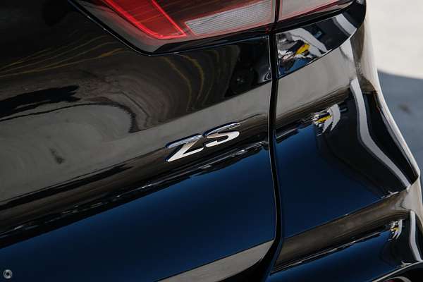 2025 MG ZST Vibe 2WD