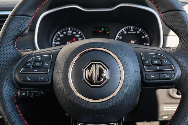 2025 MG ZST Vibe 2WD