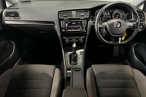 2013 Volkswagen GOLF TSI HIGHLINE 7DSG