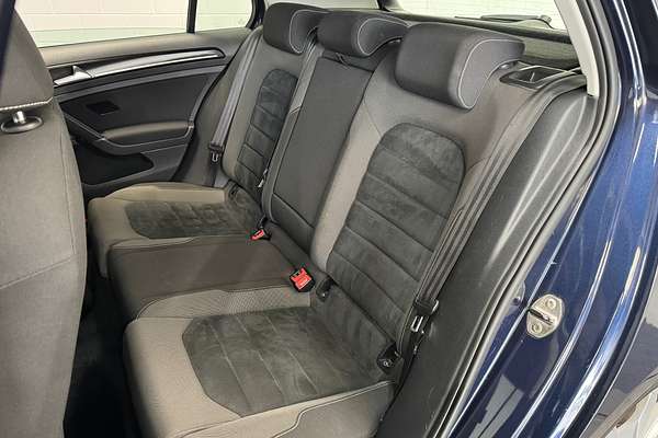 2013 Volkswagen GOLF TSI HIGHLINE 7DSG