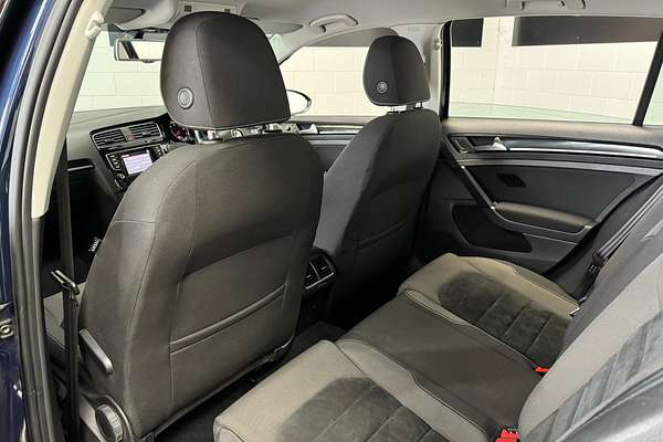 2013 Volkswagen GOLF TSI HIGHLINE 7DSG